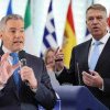 Poziția Austriei după întâlnirea dintre Nehammer și Iohannis: România nu intră în Schengen