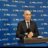 Prefectul Radu Perianu: „Nu există înțelegere cu PSD, nu există participare la alegeri pe liste comune”