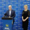 Radu Perianu, desemnat candidat al PNL Argeș la șefia Consiliului Județean