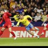 România, învinsă de Columbia într-un meci amical înainte de EURO 2024