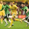 România – Irlanda de Nord 1-1, pe Arena Națională, în primul test înainte de EURO