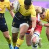Rugby Europe Championship 2024: România va juca cu Spania pentru locul 3