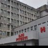 Șefa secției de psihiatrie a SJU Pitești a fost reținută. A luat mită de peste 140 de ori