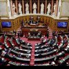 Senatul francez a votat pentru înscrierea dreptului la avort în Constituție