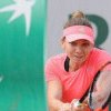Simona Halep revine în ierarhia WTA