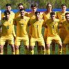 Yanis Pîrvu de la FC Argeș, doar rezervă cu Țara Galilor U17