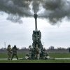 18 țări aliate au strâns fonduri pentru 800.000 de obuze de artilerie care vor fi trimise în Ucraina, în următoarele săptămâni, anunță președintele ceh