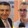 Alianța Dreapta Unită și-a desemnat candidații la Constanța: Stelian Ion la primărie, Claudiu Palaz la consiliul județean