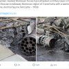 BREAKING Tensiuni în Transnistria / Autoritățile de la Tiraspol susțin că o dronă lansată din Ucraina a explodat peste o bază militară/ Agenția rusă Tass suține că atacul kamikaze a fost lansat de ”foțele moldovenești susținute de Ucraina”