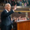 Despre ce a vorbit Joe Biden în ultimul discurs al mandatului despre Starea Uniunii: Legislația privind avortul, critici pentru Donald Trump și un mesaj ferm la adresa lui Vladimir Putin
