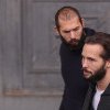 Frații Tate au fost reținuți în baza a două mandate europene de arestare/ Andrew și Tristan sunt acuzați că ar fi comis infracțiuni sexuale pe teritoriul Marii Britanii