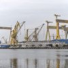 Incertitudine la Damen Shipyards Mangalia/ Angajații se tem de șomaj tehnic