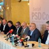 OFICIAL Horia Constantinescu este candidatul PSD la Primăria Constanța, medicul Cătălin Grasa propunerea social-democraților la Consiliul Județean