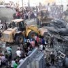 Peste 100 de persoane ar fi fost ucise în Fâșia Gaza, în timp ce mulțimea s-a năpustit asupra convoiului de camioane cu ajutoare / Reuniune de urgență a Consiliului de Securitate al ONU