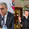 PNL și-a stabilit candidații la Constanța: Vergil Chițac la primărie, Florin Mitroi la Consiliul Județean