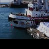 Se deschide cordonul umanitar maritim între Cipru și Fâșia Gaza/ Prima navă va ajunge joi dimineață în enclavă