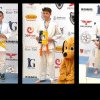 ActivJudo Câmpia Turzii obține 3 medalii la Concursul Internațional Miados Sibiu