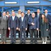 Delegație oficială chineză, în vizită la Consiliul Județean Cluj