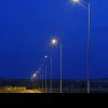 Se extinde iluminatul public în municipiul Turda