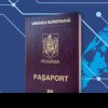 Serviciul Public Comunitar de Pașapoarte Cluj a eliberat peste 50.000 de pașapoarte în ultimul an