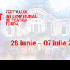 Teatrul Național Aureliu Manea Turda a început pregătirile pentru unul dintre cele mai așteptate evenimente ale anului, FITT 2024!