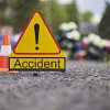 Accident rutier cu două autoturisme implicate în Sighetu Marmației, pe strada Szilagyi Istvan