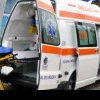 Accident rutier Maramureș: Trei autoturisme implicate, fără persoane încarcerate