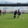 A.C.S. Fotbal Feminin Baia Mare a obținut o victorie meritată împotriva formației A.C.S. Campionii F.C. Argeș, scor 5-1
