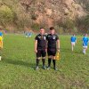 ACS Fotbal Feminin Baia Mare U15 victorie categorică împotriva echipei CSM Unirea Alba Iulia U15