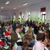Asociația Întreprinzătorilor din Maramureș și YMCA România demarează programul Junior Entrepreneur Academy