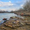 Au început lucrările de igienizare a apelor. Ce transmit reprezentanții Apele Române?