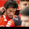 Carlos Sainz domină în antrenamentele libere premergătoare Marelui Premiu al Bahrainului în Formula 1