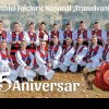 CJ Maramureș & Ansamblul Folcloric Național „Transilvania”: eveniment aniversar al folclorului maramureșean, 15-17 martie 2024!!!