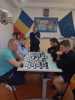 Competiție de șah la Jandarmeria Maramureș, de Ziua Jandarmeriei Române