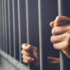 Condamnat pentru tentativă la furt calificat, depus în penitenciar de polițiștii maramureșeni