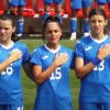 Fotbal Feminin: Un nou stagiu de pregătire pentru naționala U15