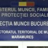 Întâlnire de lucru în Maramureș pentru prevenirea muncii ilegale a cetățenilor străini