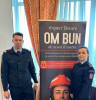 ISU Maramureș: în atenția celor interesați de a deveni pompier. Vă așteptăm cu informații pentru o carieră de succes!
