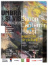 Muzeul Județean de Artă „Centrul Artistic Baia Mare”: invitație la vernisajul expoziției Umbră și vis, artist Simon Cantemir Hauși, 3 aprilie, ora 17!