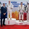 Pe podiumul național la Judo, jandarmii maramureșeni continuă tradiția rezultatelor excepționale