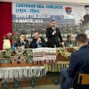 Senatorul Cristian-Niculescu Țâgârlaș prezent la evenimentul „Centenar: Benedict Corlaciu” din Groșii Țibleșului!!!