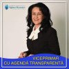 Viceprimarul av. Daniela Onița-Ivașcu anunță demararea lucrărilor la centura ocolitoare a Sighetului