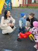 Viceprimarul Daniela Onița-Ivașcu își exprimă preocuparea pentru lipsa locurilor de joacă pentru copii din Sighet