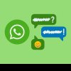 WhatsApp anunță schimbări masive: O nouă funcție legată de criptarea end-to-end