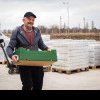 Alimente gratuite pentru ONG-uri din Cluj, Alba, Bistrița-Năsăud și Sibiu: Banca Regională pentru Alimente Cluj caută noi asociații partenere