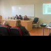 ISJ Cluj, întâlnire cu directorii unităților de învățământ din județ