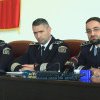 VIDEO – Conducerea IPJ Cluj nu găsește soluție pentru sediul Poliției Florești. Unul dintre adjuncți: „Spre știința dumneavoastră…”