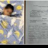 Caz incredibil la Gherla: Un medic de la Spitalul Municipal a refuzat să consulte un copil de doar trei ani cu handicap sever