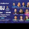 LIFE Mentor, conferință dedicată dezvoltării personale, la Cluj