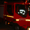 Tragedie în Bistrița, unde un bărbat a murit după ce a fost surprins de un incendiu de vegetaţie scăpat de sub control